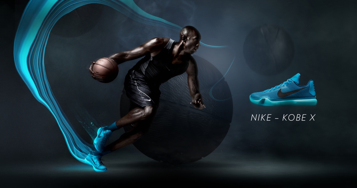 Nike Kobe X